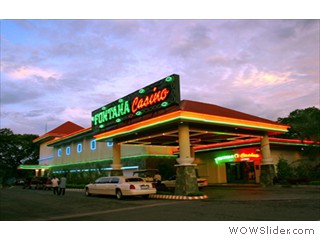 Casino