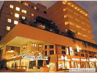 Century Park Hotel