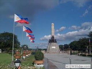 Rizal Park