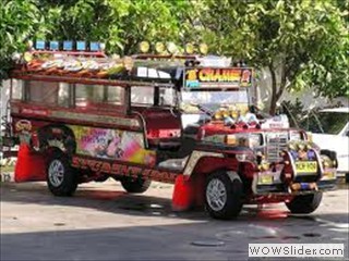 Jeepney