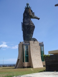 Seahorse Lighthouse